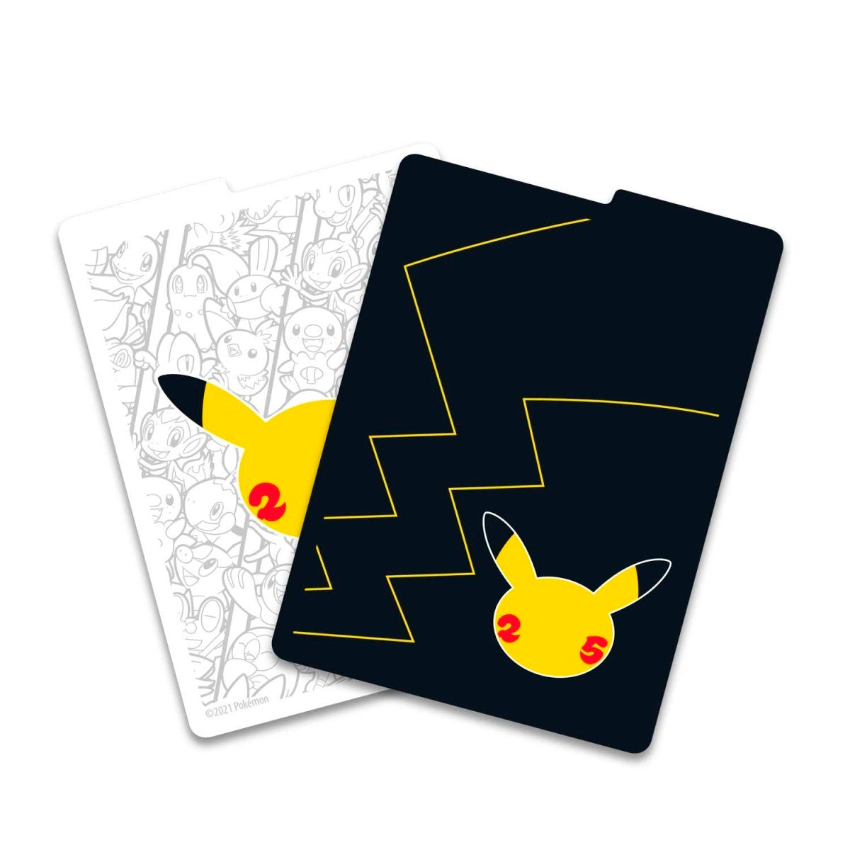 Celebrations Center Elite Trainer Box