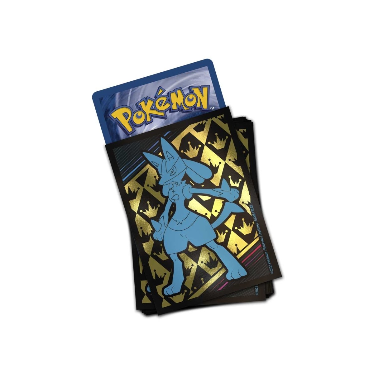 Crown Zenith Center Elite Trainer Box Plus