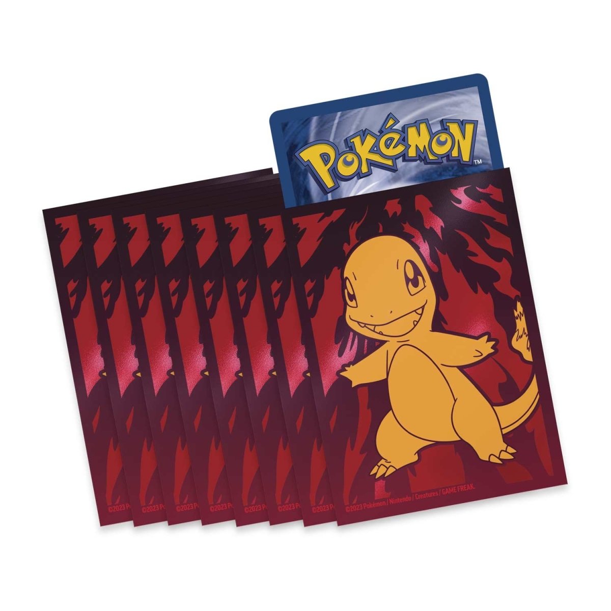 Scarlet & Violet-Obsidian Flames Center Elite Trainer Box